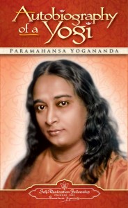 Steve Jobs gifted the attendees at his funeral copies of the book, "Autobiography of a Yogi" by Paramahansa Yogananda
