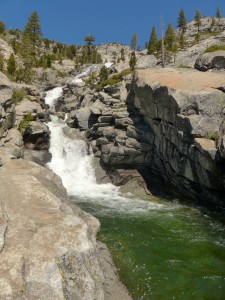 Horsetail-Falls