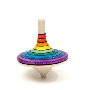 spinning-top